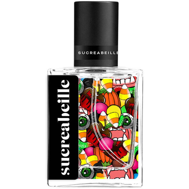 Free Candy EDP by Sucreabeille perfume bottle