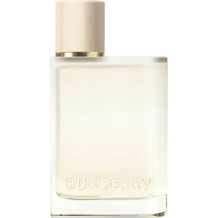Her London Dream (Hair Mist) by Burberry perfume bottle