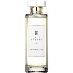 Amazing Rome Yellow by Jane Packer perfume bottle