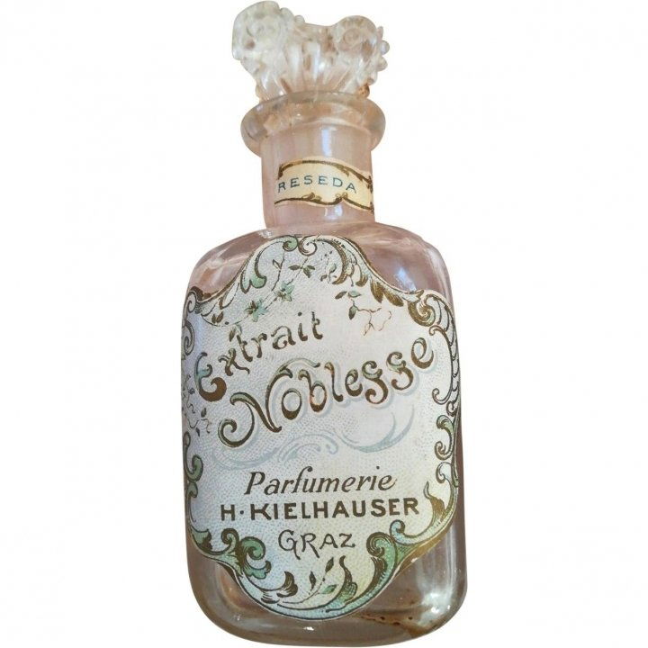Extrait Noblesse - Reseda by H. Kielhauser perfume bottle