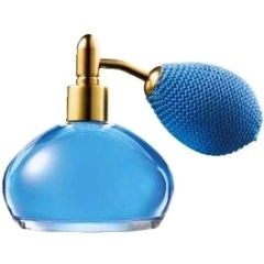Miss O Fashion Princess by Oriflame perfume bottle
