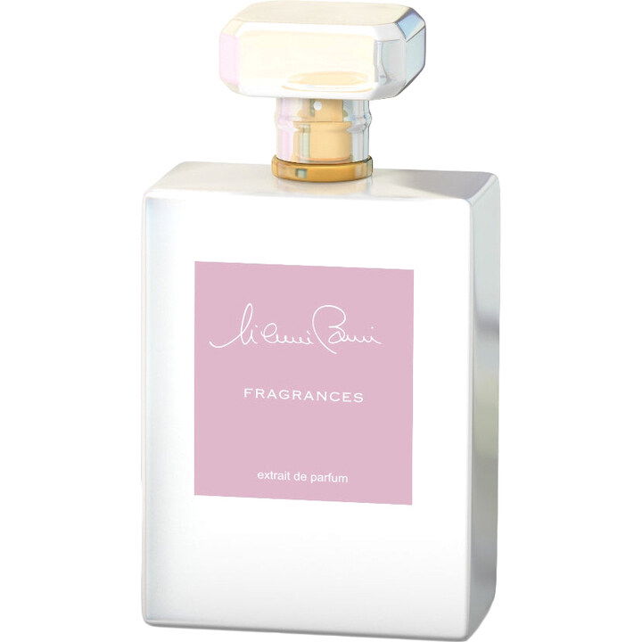 Silvia Berri by Rudy Profumi perfume bottle