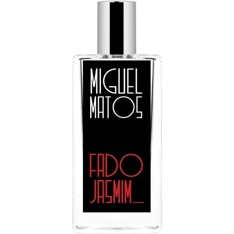 Fado Jasmim by Miguel Matos perfume bottle