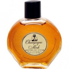 Champagne Mink by Vivian perfume bottle