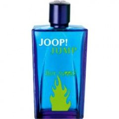 Joop! Jump Hot Summer by Joop! perfume bottle