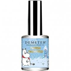 Finnish Snowfield by Demeter Fragrance Library / The Library Of Fragrance perfume bottle