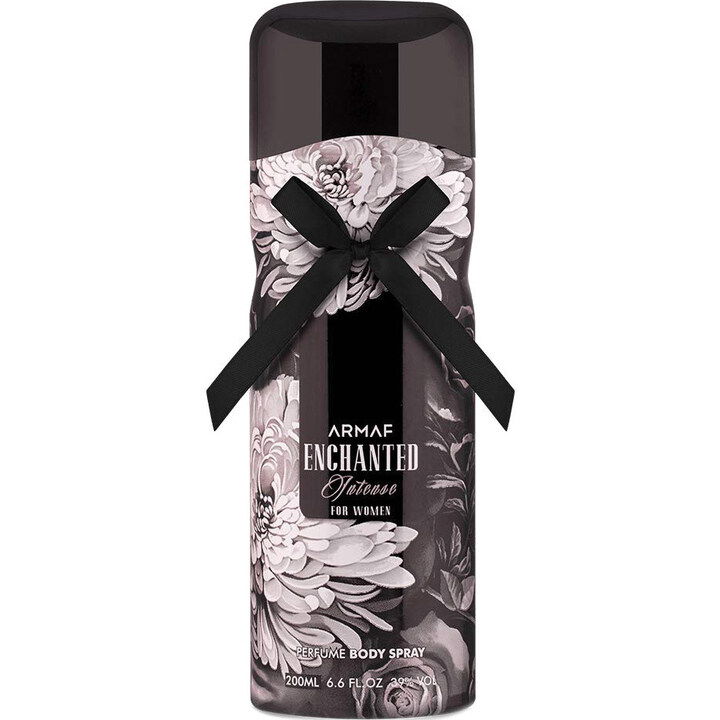 Enchanted Intense by Armaf perfume bottle