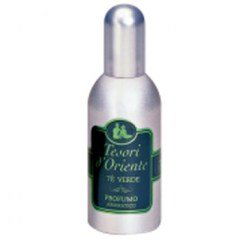 Tè Verde by Tesori d'Oriente perfume bottle