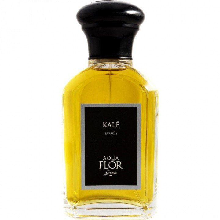 Kalé by Aquaflor perfume bottle