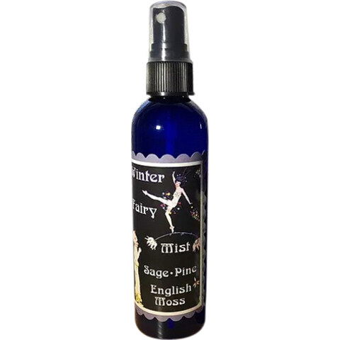 Winter Fairy (Mist) by Seventh Muse perfume bottle