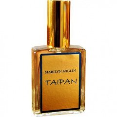 Taipan by Marilyn Miglin perfume bottle