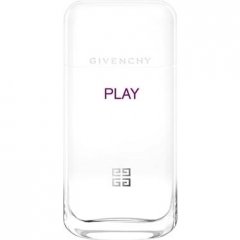 Play for Her EDT by Givenchy perfume bottle