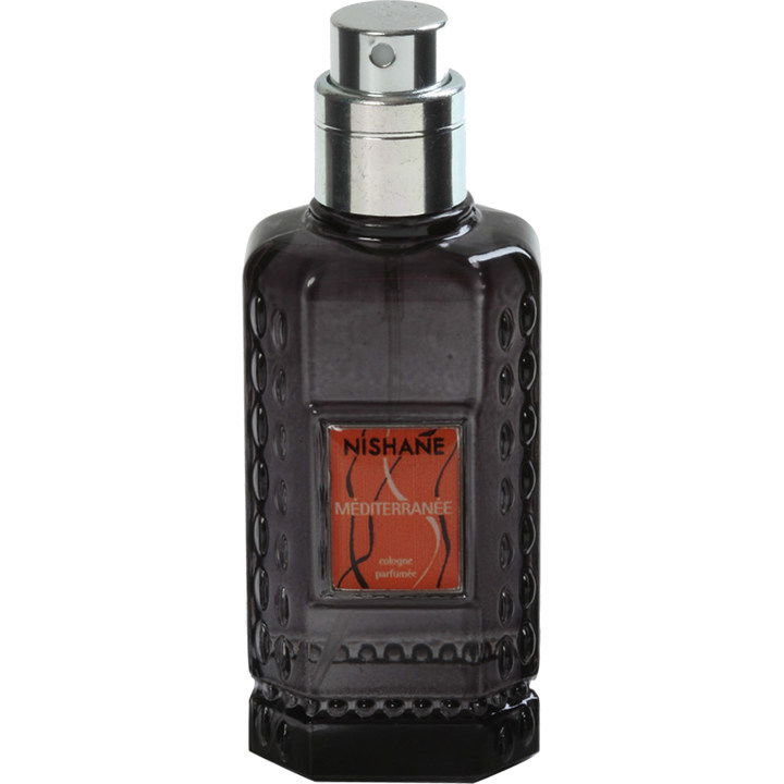 Méditerranée by Nishane perfume bottle