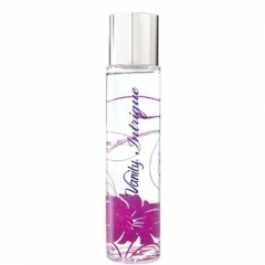 Intrigue by Vanity perfume bottle