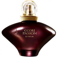 Ccori Pasion by Yanbal perfume bottle