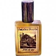 After the Rain EDP by Solstice Scents perfume bottle