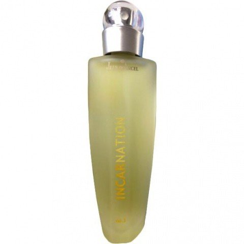 Incarnation No. 3 by Jean d'Arcel perfume bottle