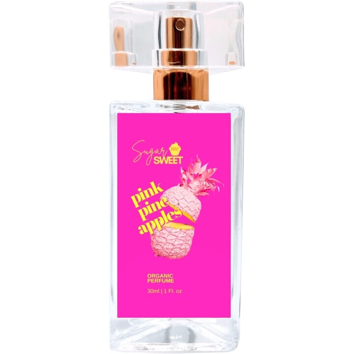 Pink Pineapples by Sugar Me Sweet perfume bottle
