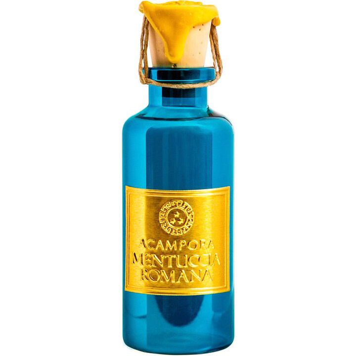 Mentuccia Romana by Bruno Acampora perfume bottle