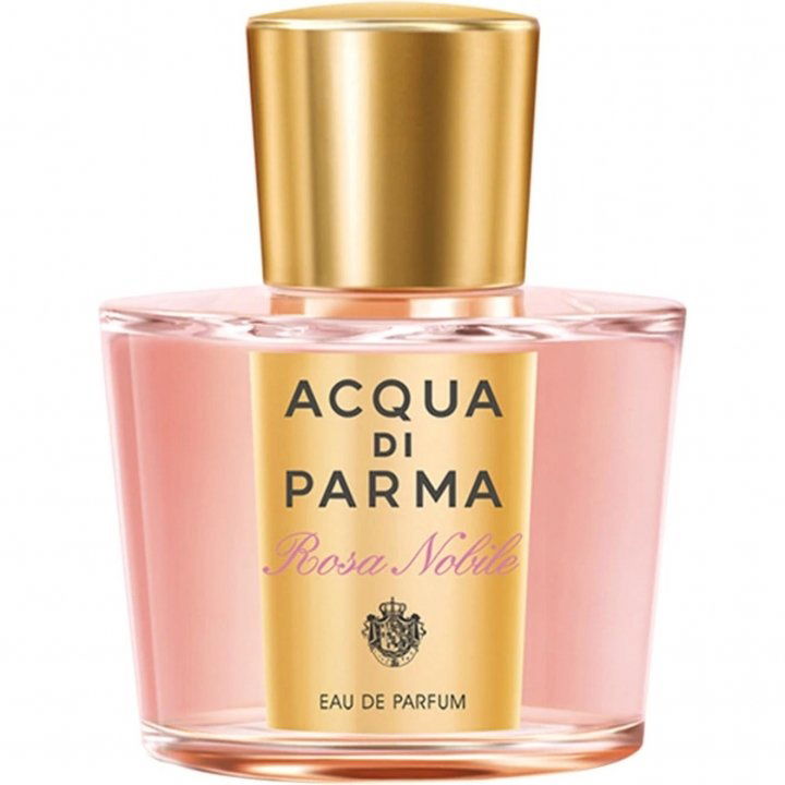 Rosa Nobile EDP by Acqua di Parma perfume bottle