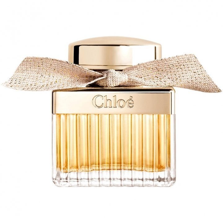 Chloé Absolu de Parfum by Chloé perfume bottle