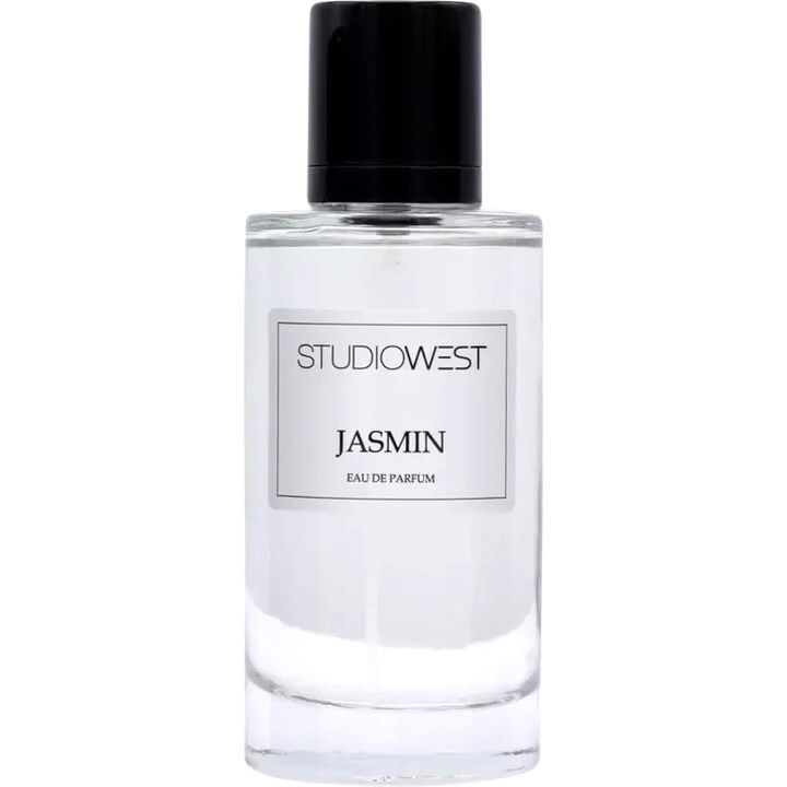 Studiowest - Jasmin by Westside perfume bottle