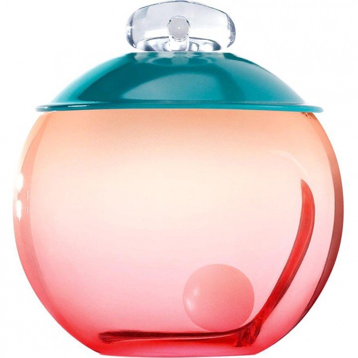 Noa L'Eau 2015 by Cacharel perfume bottle