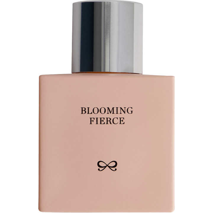 Blooming Fierce by Hunkemöller perfume bottle