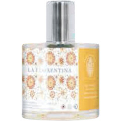 Arancio Amaro / Bitter Orange by La Florentina perfume bottle