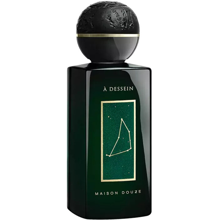 A Dessein by Maison Douze perfume bottle