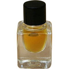 Lys by Sharini Parfums Naturels perfume bottle