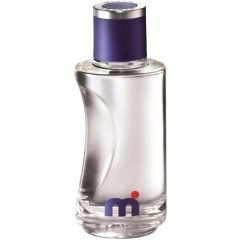 Mistral Male EDT by Mistral Fragrances perfume bottle