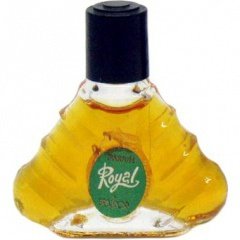 Royal by Brinsdor perfume bottle