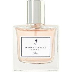 Mademoiselle Jacadi