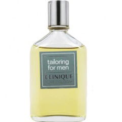 Tailoring for Men by Clinique perfume bottle