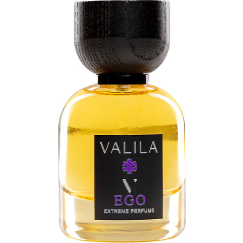 Ego by Valila perfume bottle