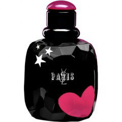 Paris Premières Roses 2016 by Yves Saint Laurent perfume bottle