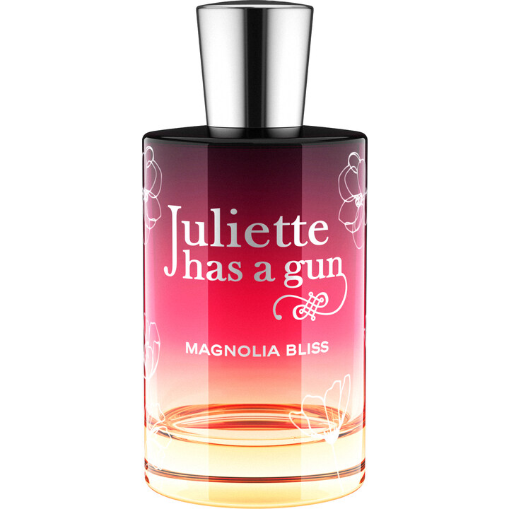Magnolia Bliss by Juliette Has A Gun perfume bottle