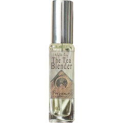 The Tea Blender (Perfume) by Wylde Ivy perfume bottle