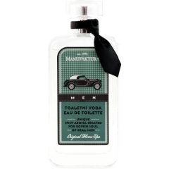 Men by Manufaktura perfume bottle