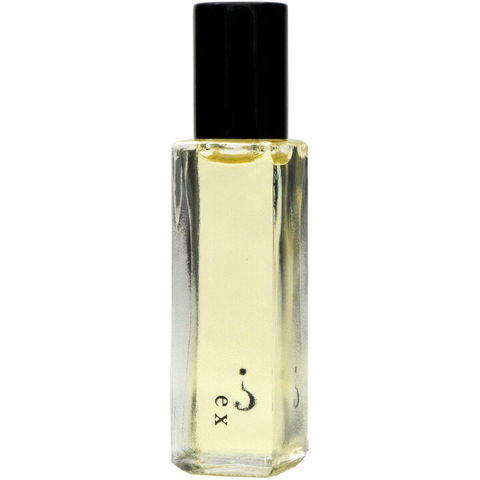 Ex by Riddle perfume bottle
