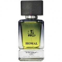 Homal by Taif Al-Emarat / طيف الإمارات perfume bottle