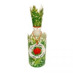 Fleur de Carotte by L'Artisan Parfumeur perfume bottle