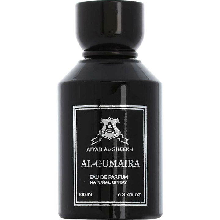 Al-Gumaira by Atyab Al-Sheekh perfume bottle