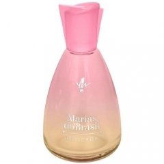 Marias do Brasil - Delicada by Yes! Cosmétics perfume bottle