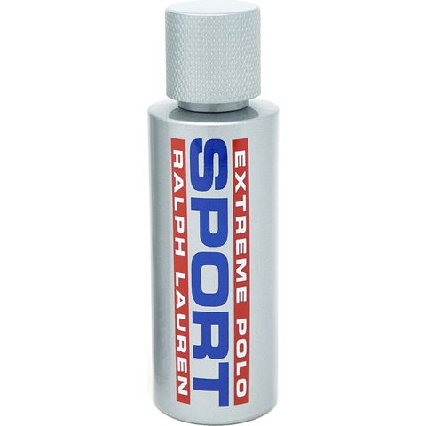 Extreme Polo Sport by Ralph Lauren perfume bottle
