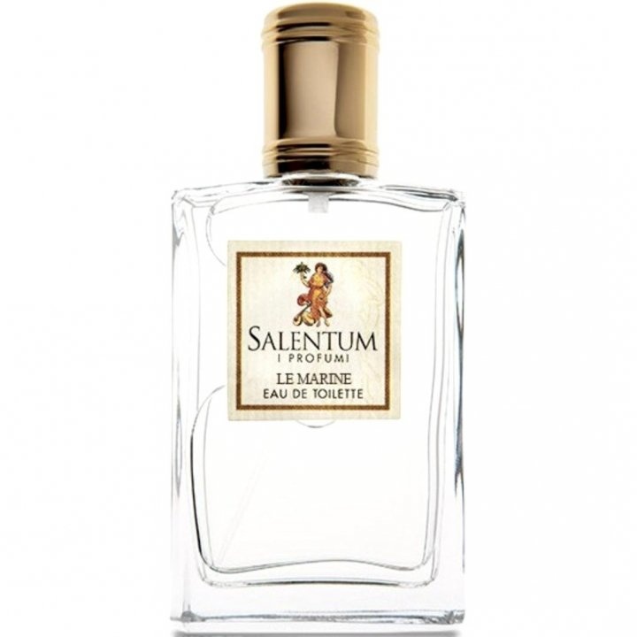 Le Marine by Salentum perfume bottle