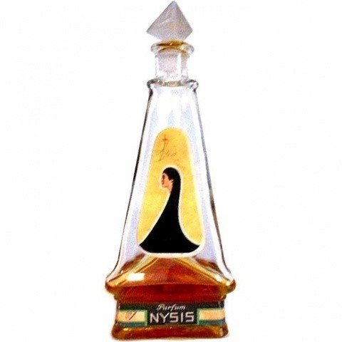 Nysis by Agra Perfumes perfume bottle