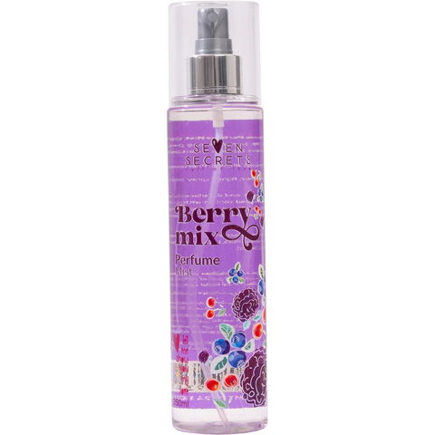 Berry Mix by Seven Secrets perfume bottle