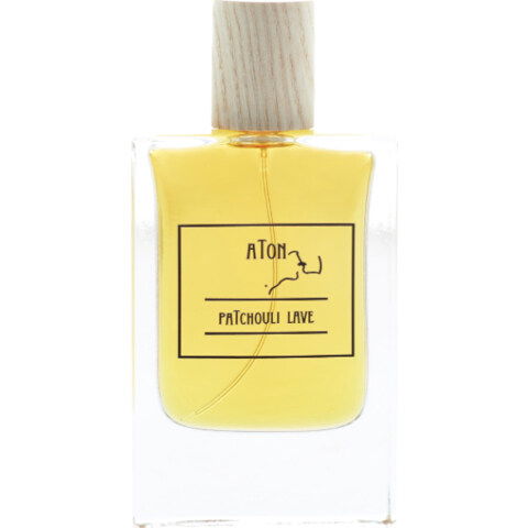 PaTchouli Lave by ATon perfume bottle